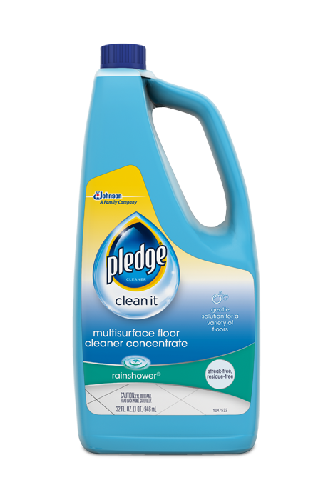 mop cleaning products