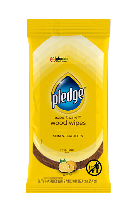Deep Fresh Furniture Cleaning Wipes / Product Info